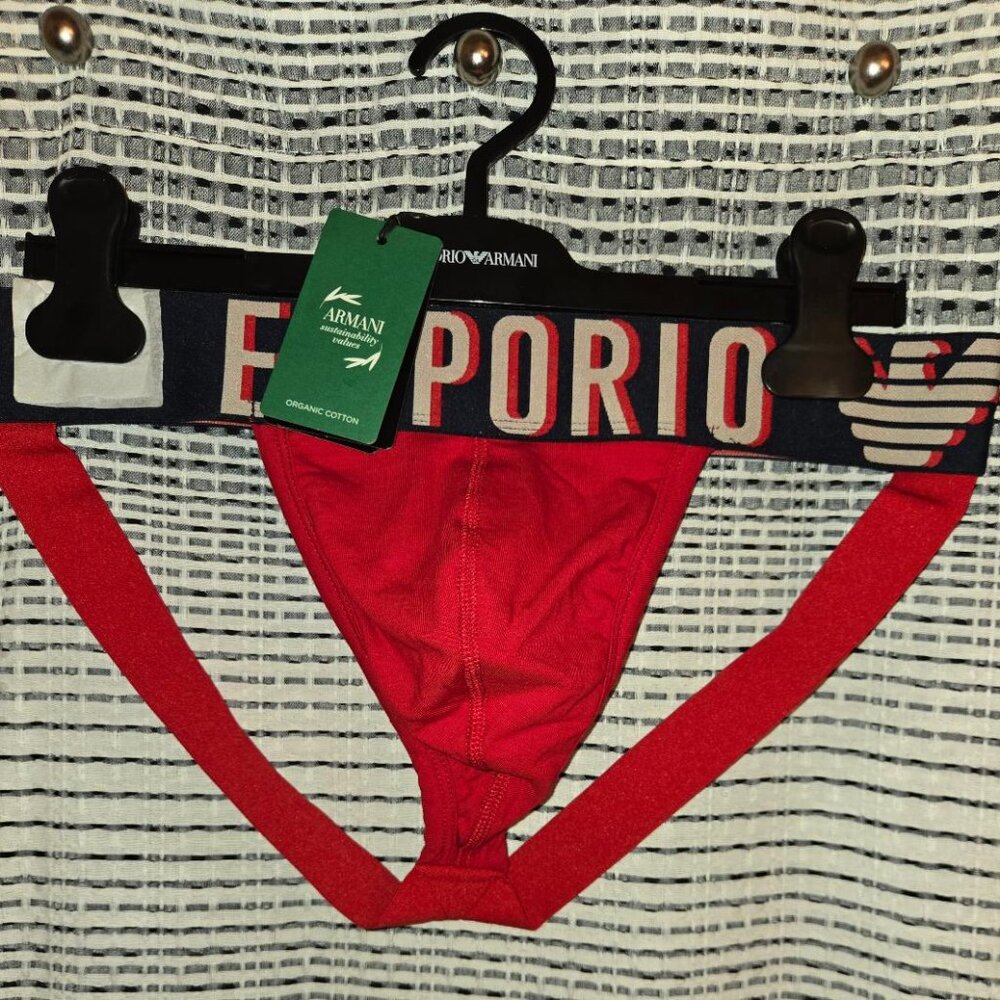 Armani Underwear